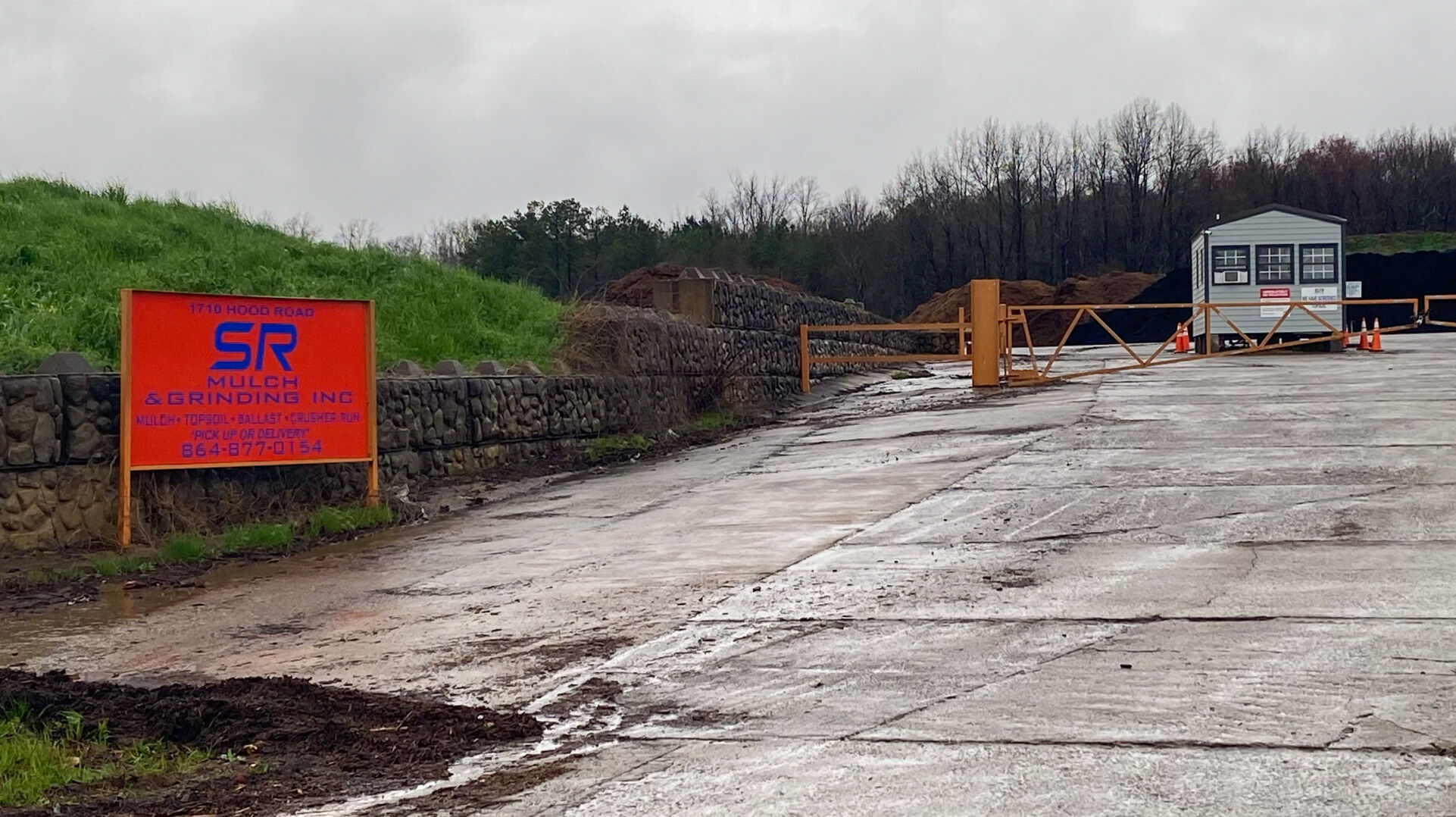 Ashmore business in Greer rezoning; GSP marks 10 years of Southwest; BMW Pro-Am tickets